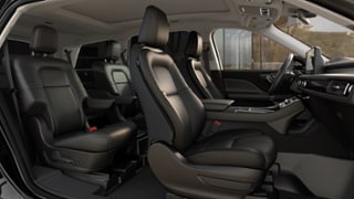 2025 Lincoln Lincoln Aviator Internal Image 1